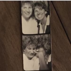 Meet your Posher, Donna